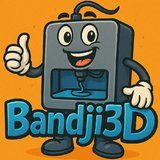 Bandji3D