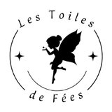 LES TOILES DE FEES