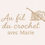 AU FIL DU CROCHET AVEC MARIE