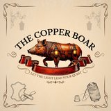 The Copper Boar