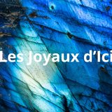 Les joyaux d’ici