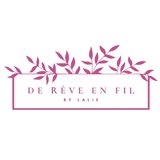 De Rêve en fil - By Lalie