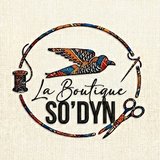 La boutique So'Dyn
