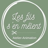 Les fils s'en mèlent
