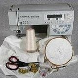 Atelier du berbian