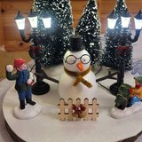 Les loisirs de Frédé