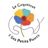 Le Coquelicot & Ses Petits Points