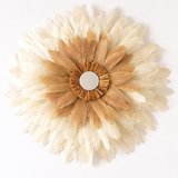 Les plumes de Laurine