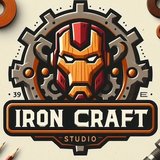 ironcraftstudio