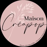 Maison Créapop