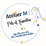 ATELIER M - Fils Et Tesselles