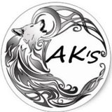 AK's Kreation's
