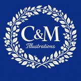 Castille et Myrtille