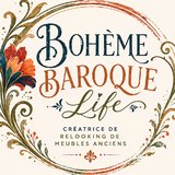 Bohème Baroque Life