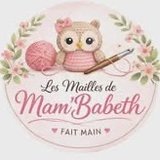 Les mailles de mam'Babeth