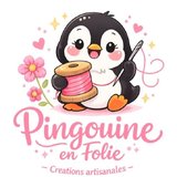 Pingouine en Folie