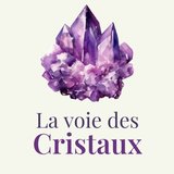 La Voie des Cristaux