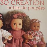So creation