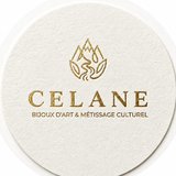 Celane Bijoux d'art par Elssy