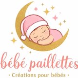 Bébé Paillettes