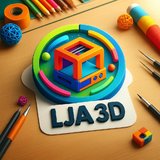 LJA Créations 3D
