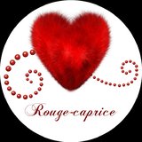 Rouge-caprice