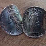Soyons Francs