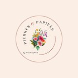 Pierres & papiers by Ressourçance