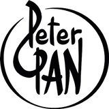 Peter Pan bois