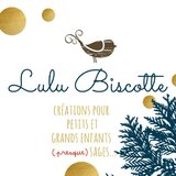 Lulu biscotte
