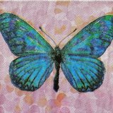 Kty déco serviettes