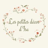 Les petites décos d'Isa
