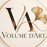 Volume d’Art