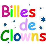 Billes de clowns