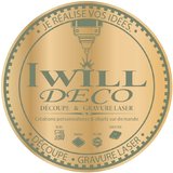 I WILL DÉCO