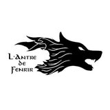 L'antre de Fenrir