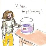 Barney Laflaque