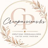 Creapassionsets