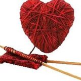 Annick06 fait main tricot crochet