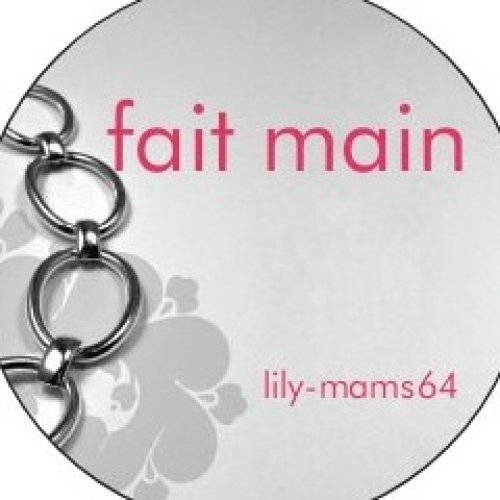 Lily-mams64 lili
