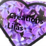 Créations lilas mercerie
