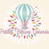 Petites Bêtises Colorées