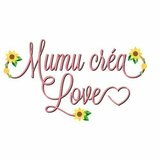 mumu crea love