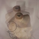 Reseda, Créatrice de Singularité