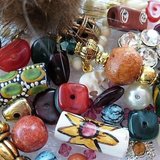 De perles en créations