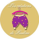 Les créations de pauline