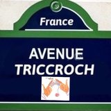 Atelier chez mamie TRICCROCH