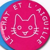 Le chat et l'aiguille