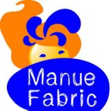 Manue fabric