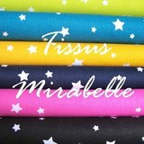 Tissus-mirabelle